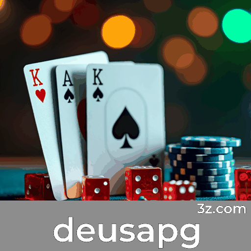 Estratégias de Jogo deusapg: Maximize Suas Chances de Ganhar