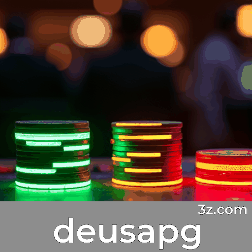 Exploração de Jogos Incríveis no deusapg: Diversidade e Qualidade