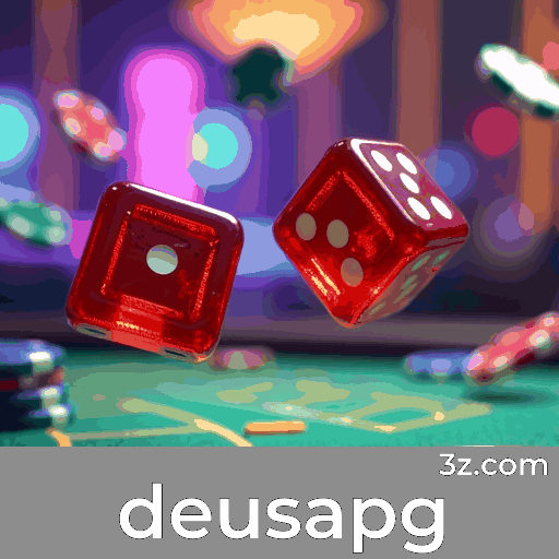 Maximize Suas Habilidades de Jogo com deusapg: Táticas Comprovadas