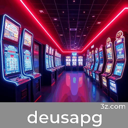 Experiência de Casino deusapg: Jogos e Dealers Premium