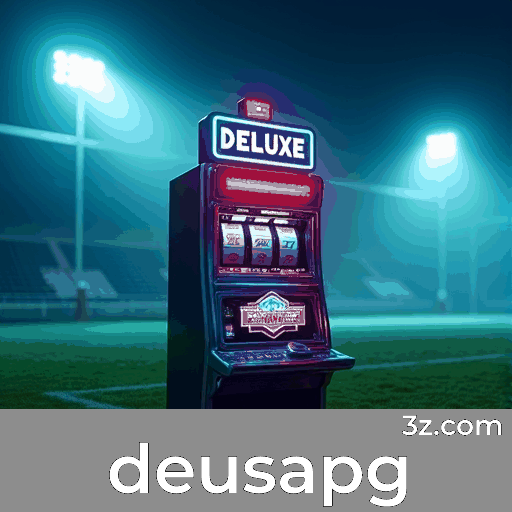 Jogos Diversificados e Inovadores no deusapg: Experiência Premium