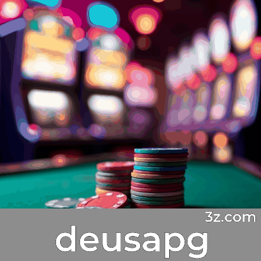 Login seguro no deusapg: Acesso e Identidade Digital