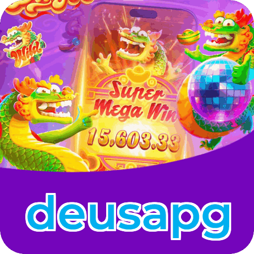 Bônus de Boas-vindas deusapg