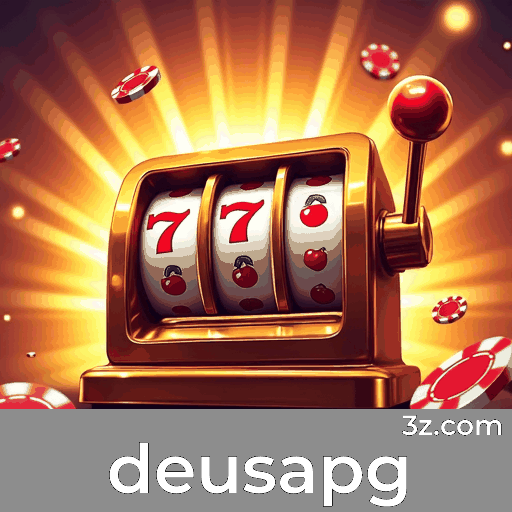 deusapg.com - Plataforma de Apostas Online Segura e Confiável com Jogos Exclusivos - deusapg