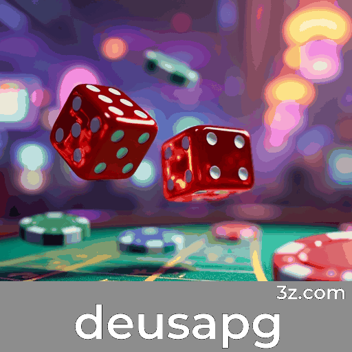 Maximize Suas Habilidades de Jogo com deusapg: Táticas Comprovadas